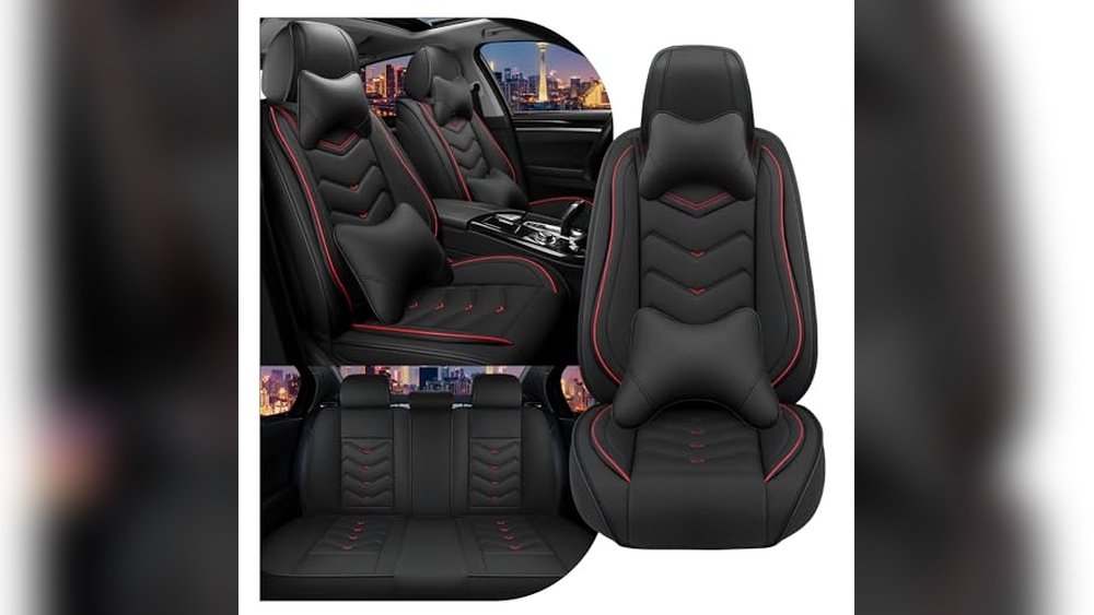 Best Seat Covers for Mazda Cx-9