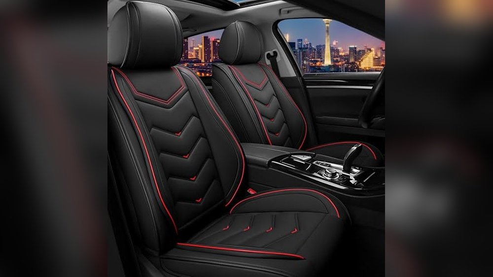 Best Seat Covers for Nissan Altima