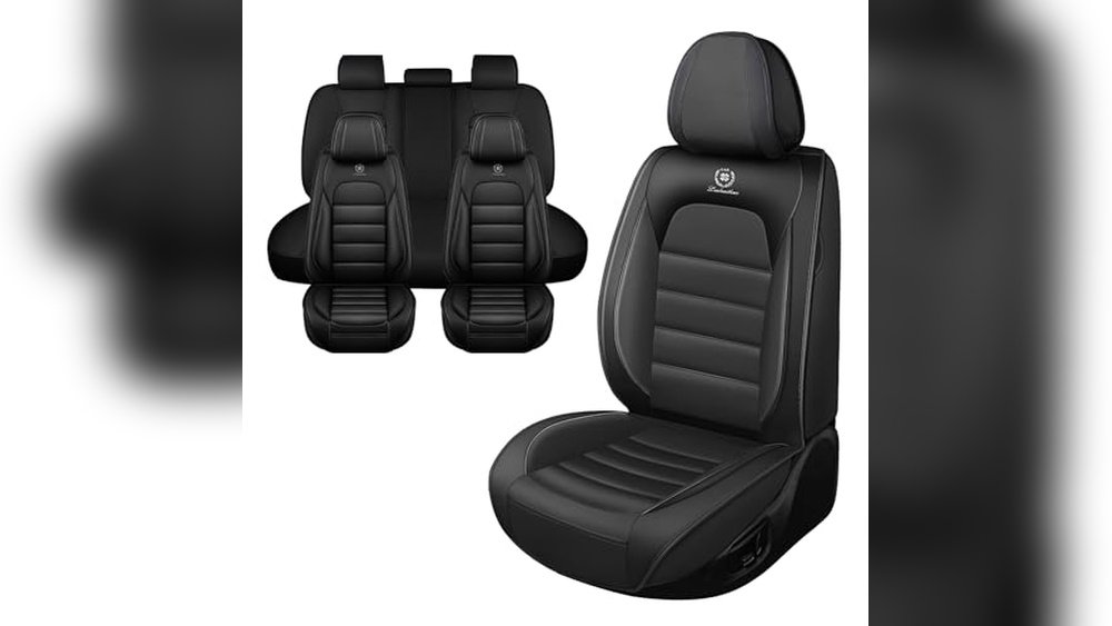 Best Seat Covers for Nissan Nv Passenger