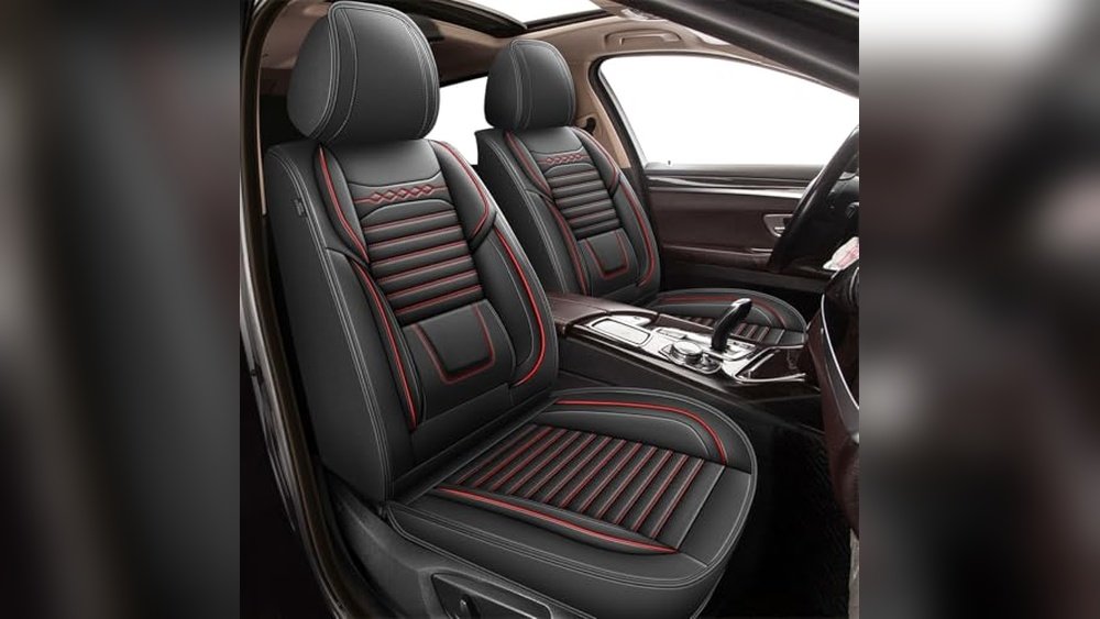 Best Seat Covers for Toyota Venza