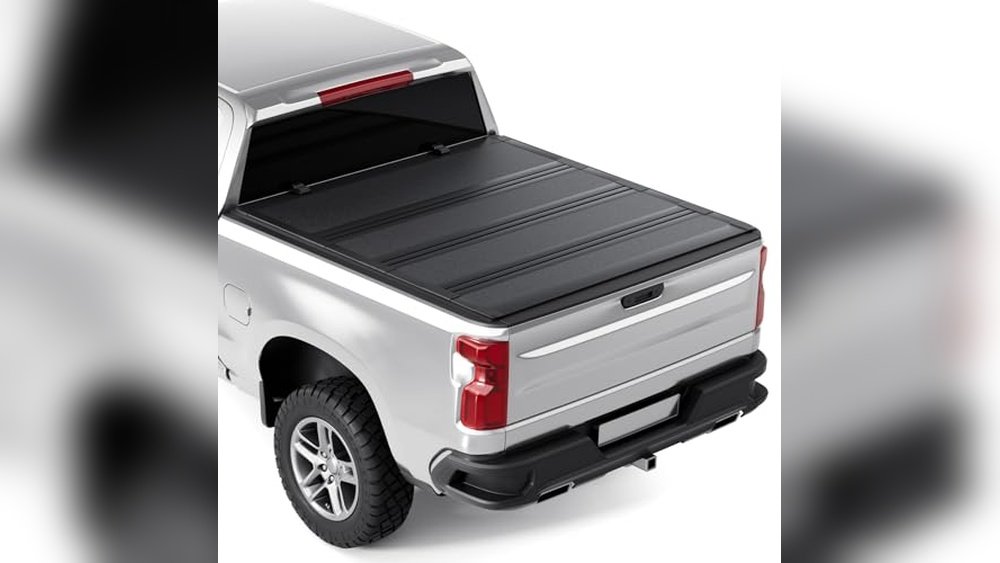 Best Tonneau Cover for Chevy Silverado