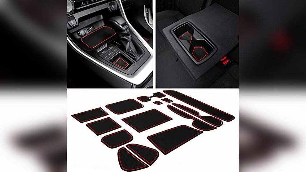 Best Toyota Rav4 Accessories