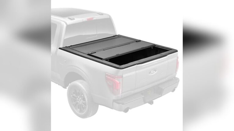 Best Waterproof Truck Bed Cover