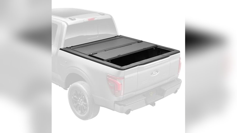 Best Waterproof Truck Bed Cover